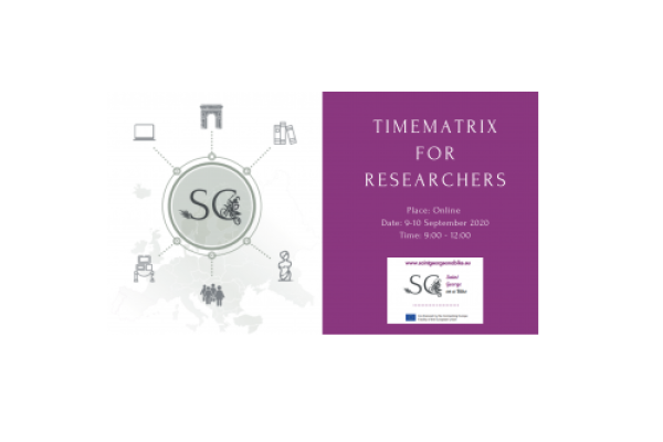 Timematrix for researchers